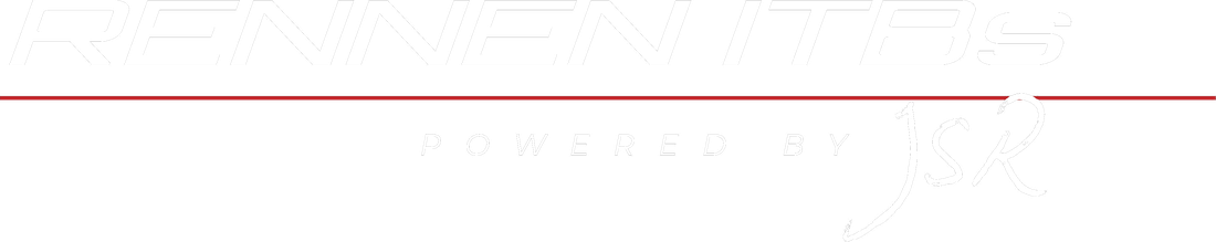 Rennen ITBs - powered by JSR